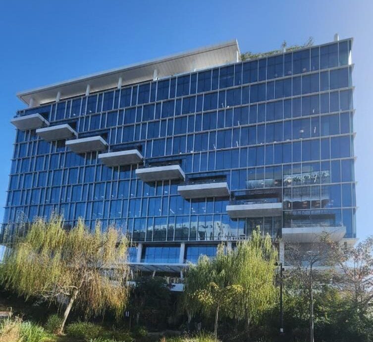 "עוגן אסטרטגי": אפלייד מטיריאלס חנכה מרכז מו"פ חדש ברחובות