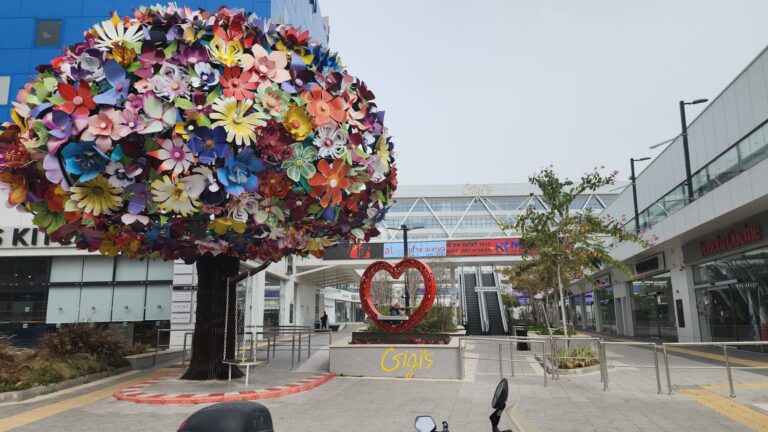 חמת רוכשת 1,800 מ"ר במתחם גיגיס בראשל"צ תמורת 30 מיליון שקל