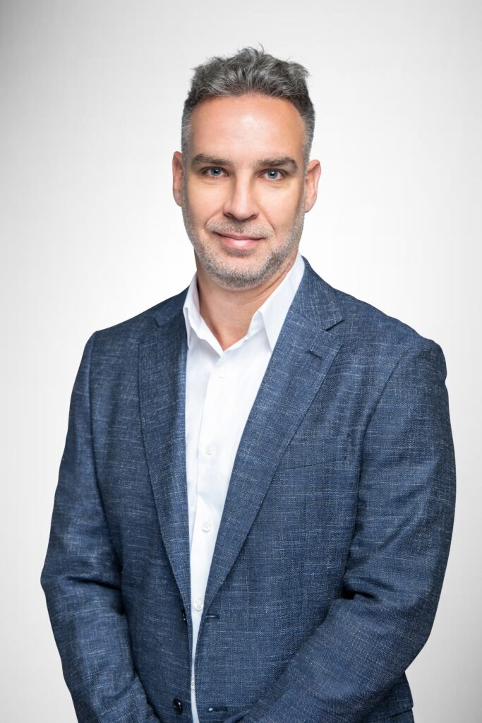 ניר גולן, משנה למנכ"ל חמת. צילום: גדי סיארה