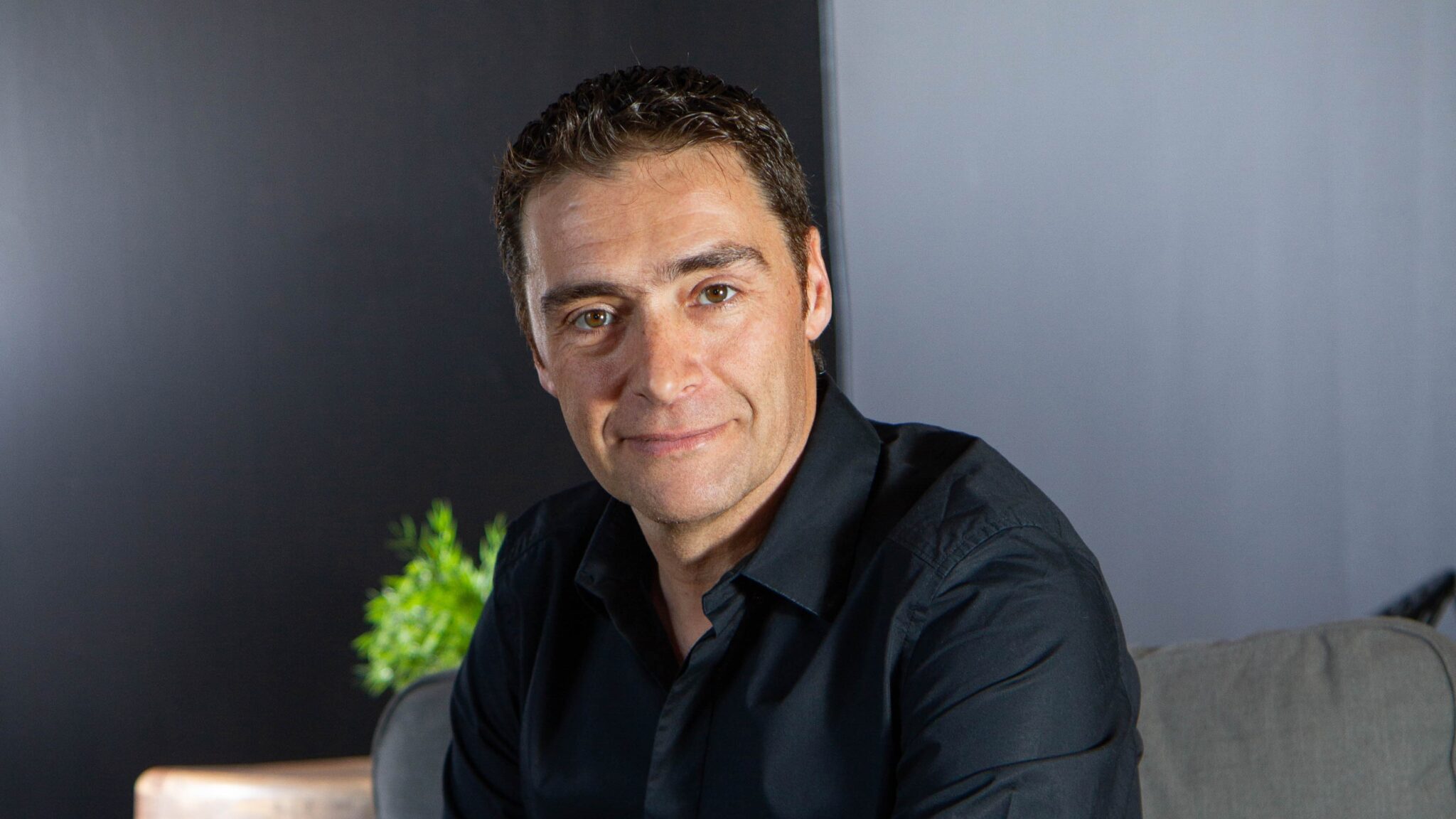 סיריל סימון, מנכ"ל ONE Offshore | צילום: ניקולאי ניקולוב