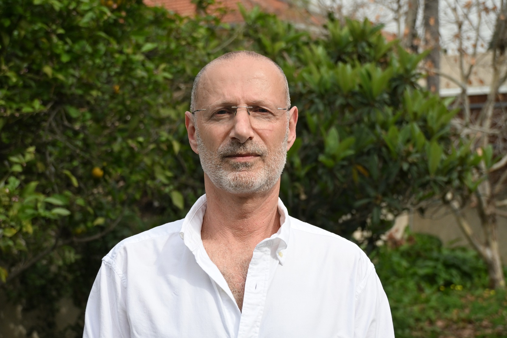 עמי גורן, מייסד ומנכ"ל StrategiClear | צילום: יח''צ וואן