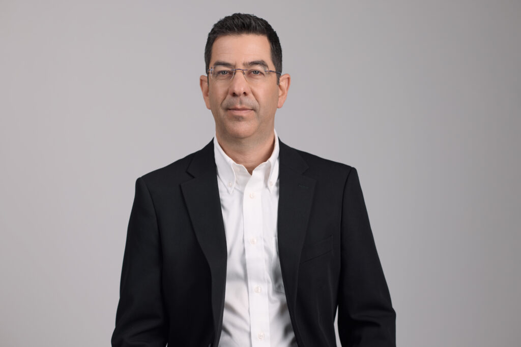 ערן גולן, מנכ"ל מימון ישיר. צילום: עופר חג'יוב