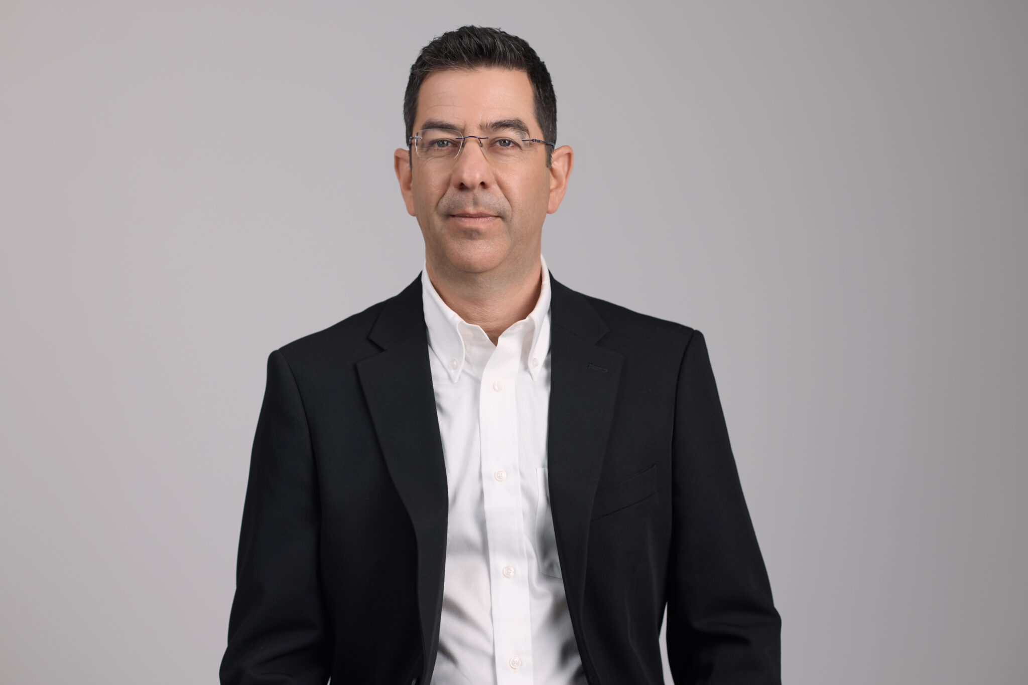 ערן גולן, מנכ"ל מימון ישיר. צילום: עופר חג'יוב