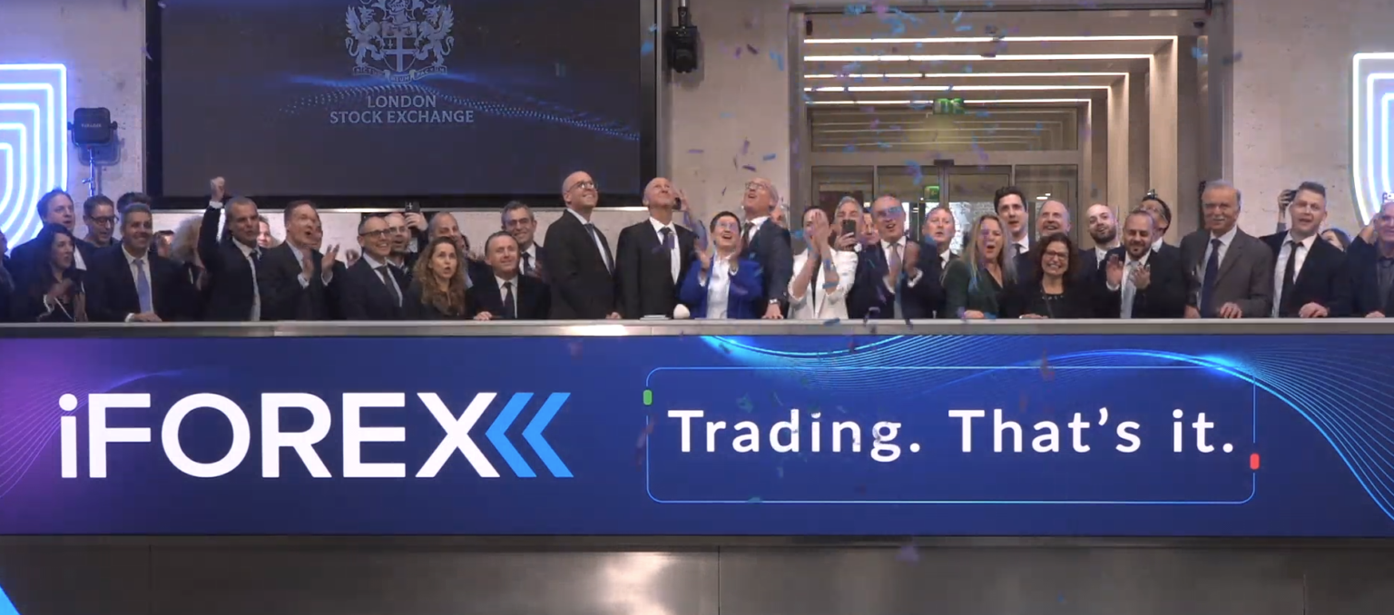 מנכ"ל iFOREX: "נשקיע ב-AI כדי לעזור ללקוחותינו"