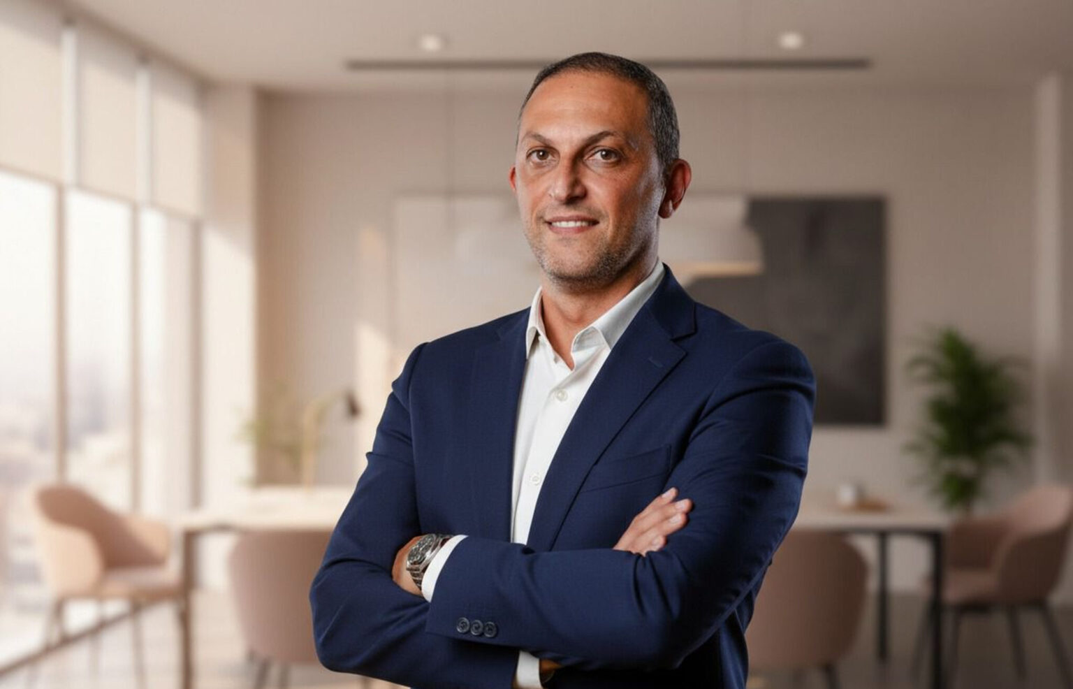 קונטיניואל תתמזג עם זרוע המגורים להשכרה של קבוצת שיכון ובינוי