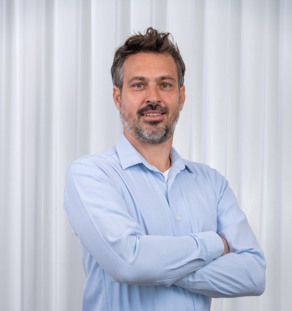 שחר סיני. צילום: עמי ארליך