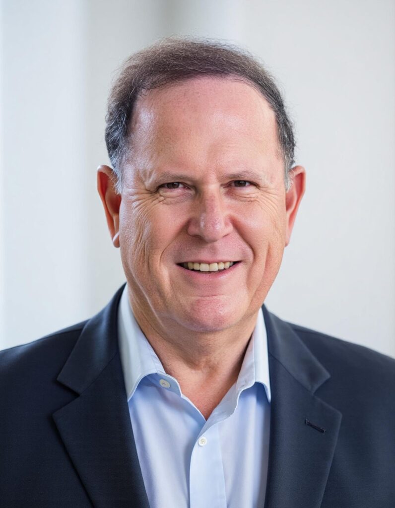 שמואל שילה, יו"ר ובעל השליטה בסקופ. צילום: יח"צ