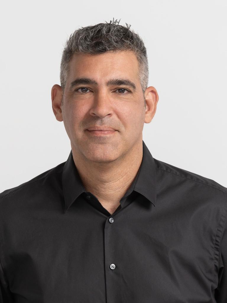 תומר רוזנברג, מנכ"ל עד 120. צילום: שי אפגין