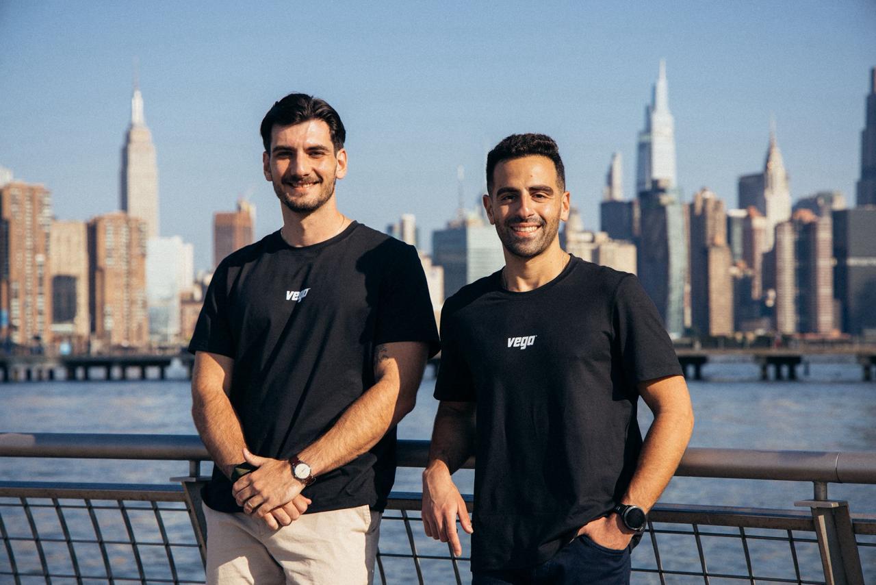 ארבעה חודשים אחרי סבב A: וגה מגייסת 120 מיליון דולר