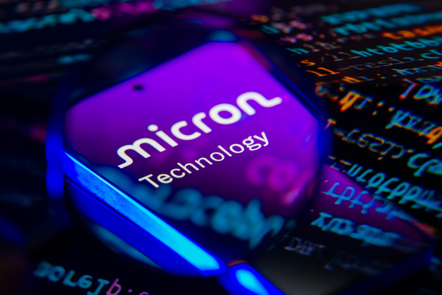 האם מיקרון תבצע פיצול מניות ב-2026?