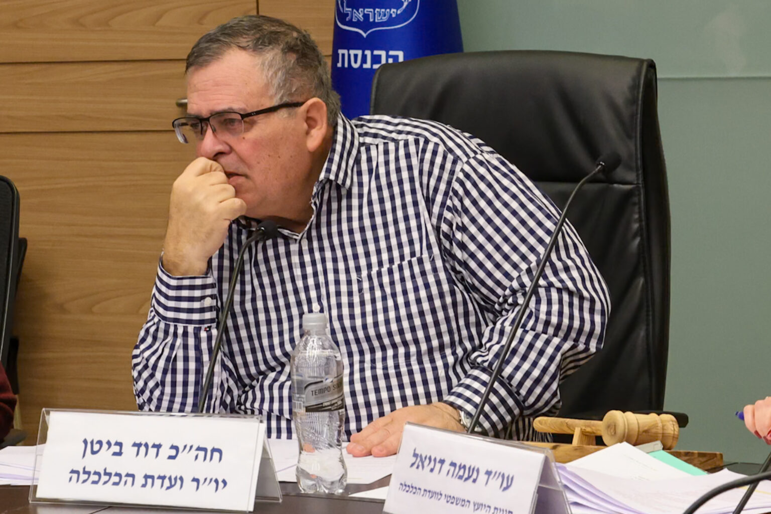 ועדת הכלכלה אישרה: התחרות בערבות הבנקאית בדרך לכנסת