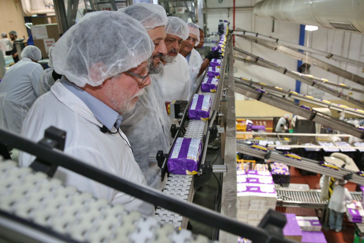 עלבד מסכמת שנת שיא: הרווח הנקי זינק בכ-52% ל-72 מיליון שקל