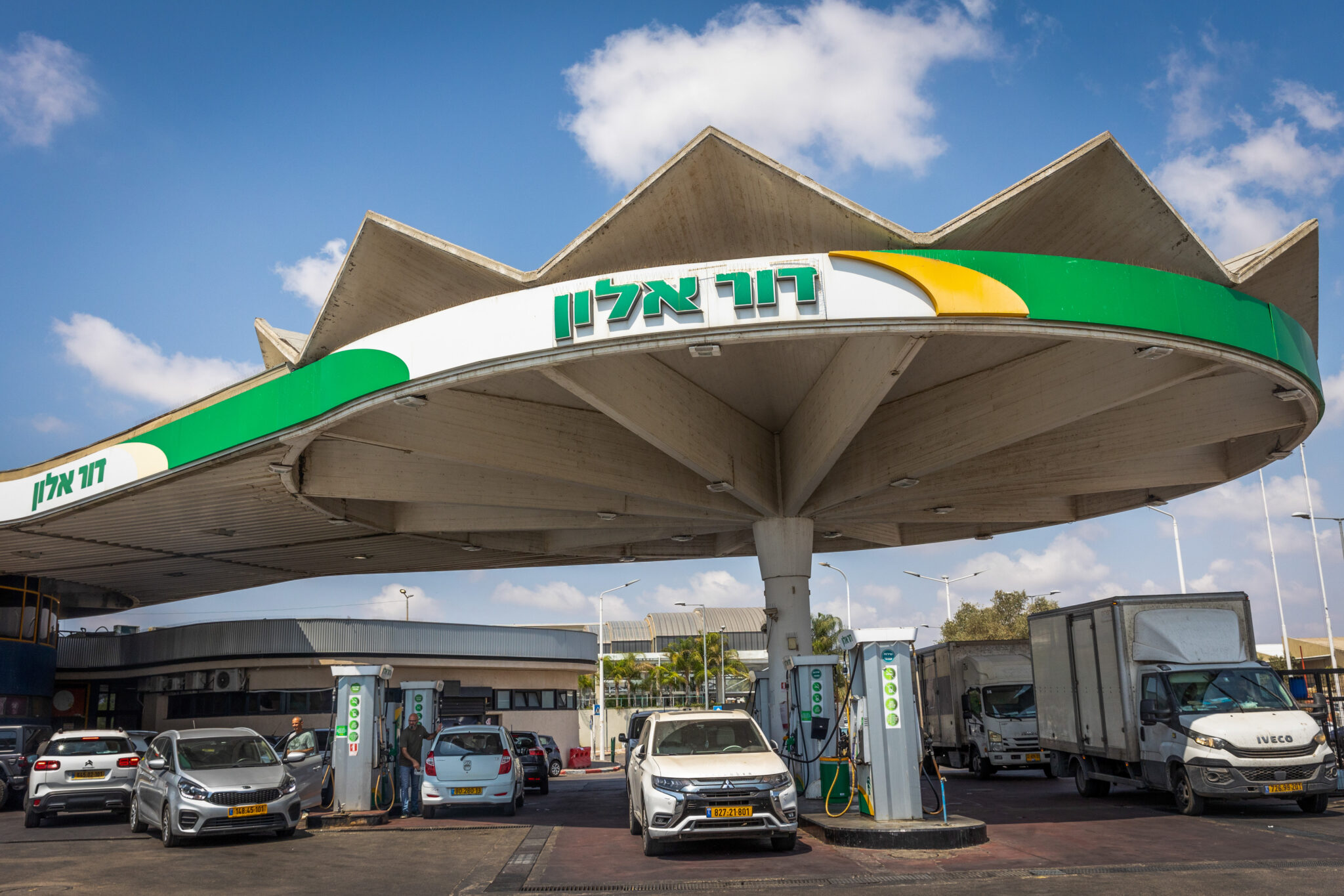 דור אלון | צילום: יוסי אלוני, פלאש 90