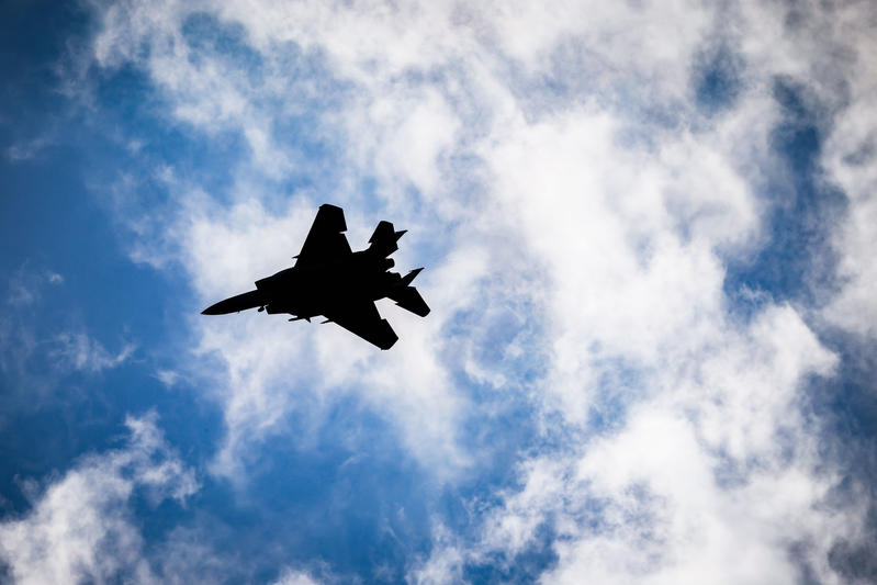 ברקע מבצע "שאגת הארי": איך יפתחו מחר השווקים?