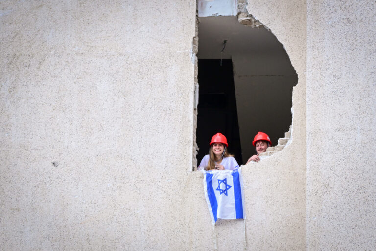 מבצע "שאגת הארי": מי זכאי לפיצוי ואילו הקלות ניתנו?