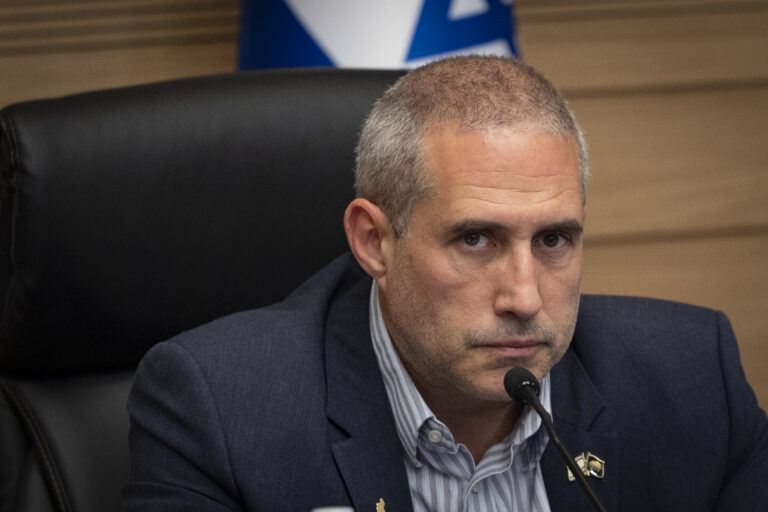 תקציב המדינה לשנת 2026 אושר בוועדה – בדרך להצבעה סופית בכנסת