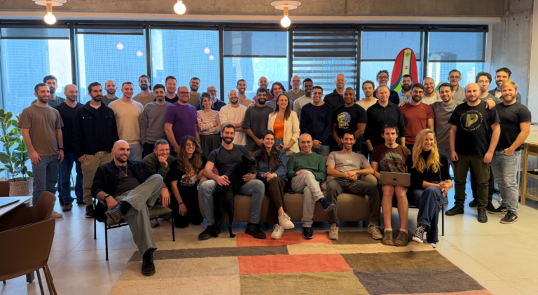 לזיהוי וטיפול בפערי אבטחה: חברת Surf AI גייסה 57 מיליון דולר