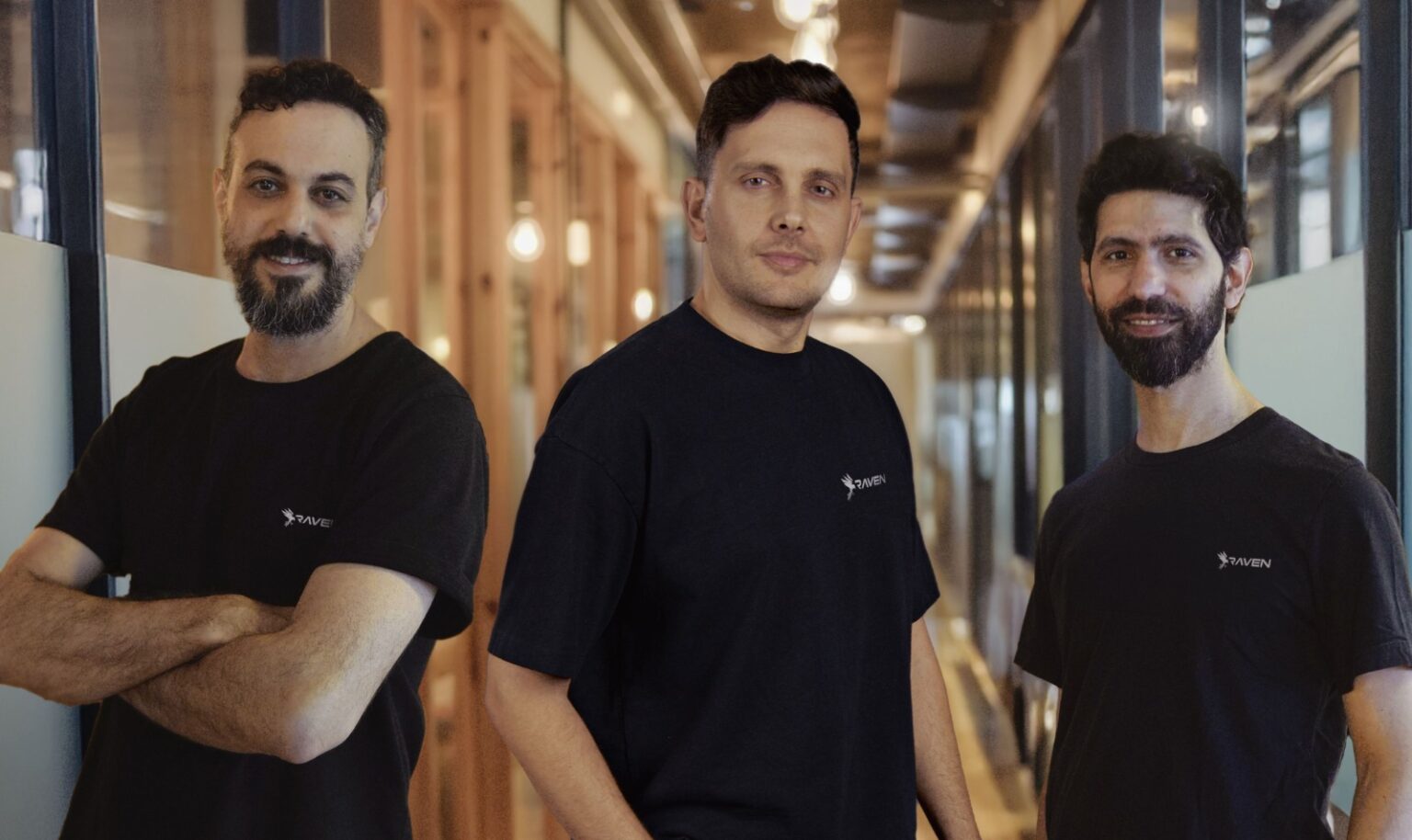 להגנת על אפליקציות: חברת RAVEN.IO גייסה 20 מיליון דולר