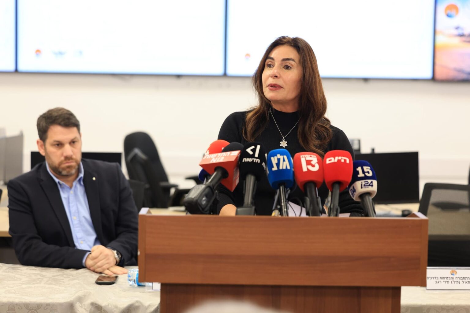 משרד התחבורה: כ-150 אלף ישראלים הושבו ארצה