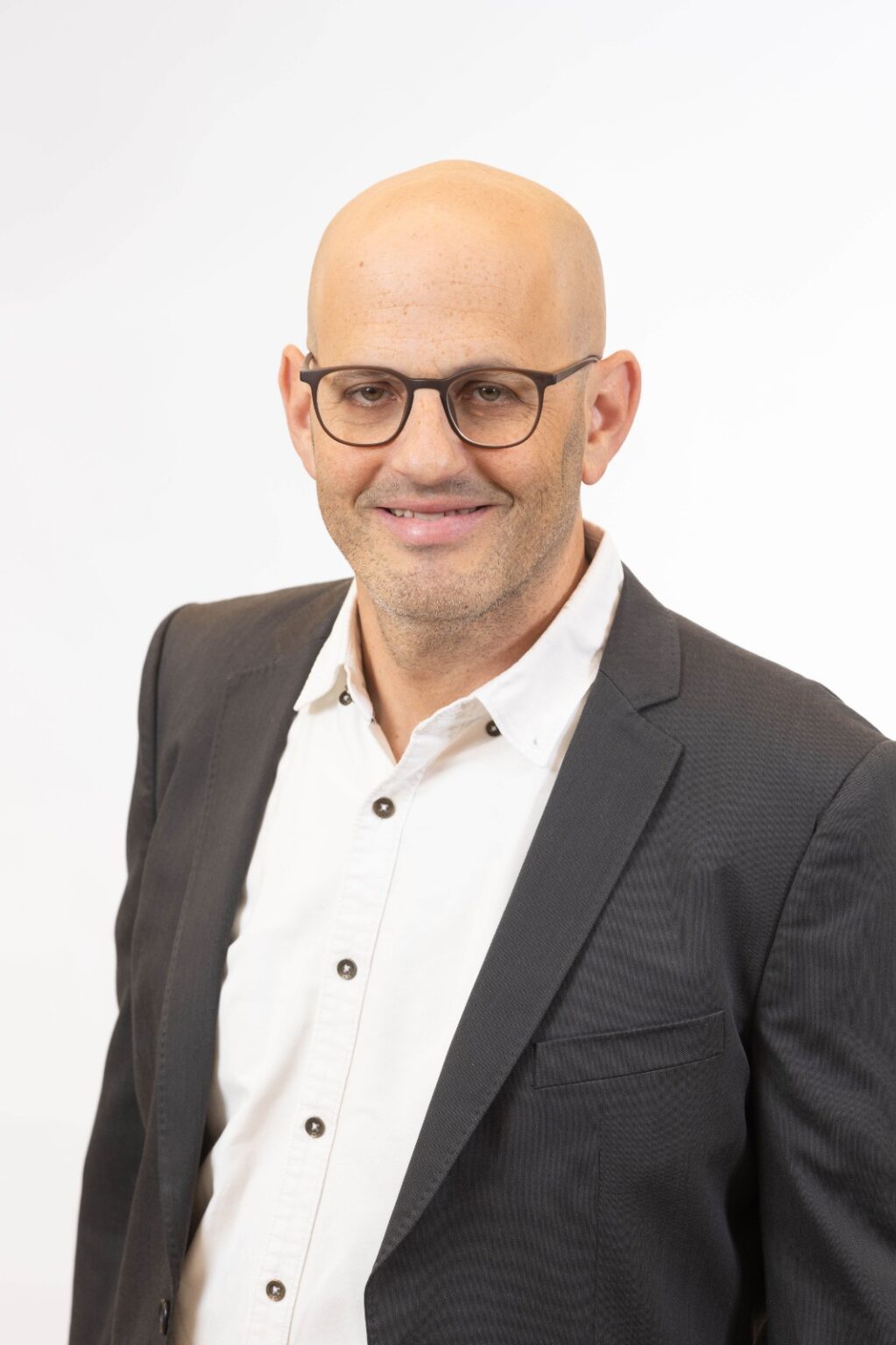 קבוצת שלמה: רן גולדמן מונה למנכ"ל מערך המשכנתאות