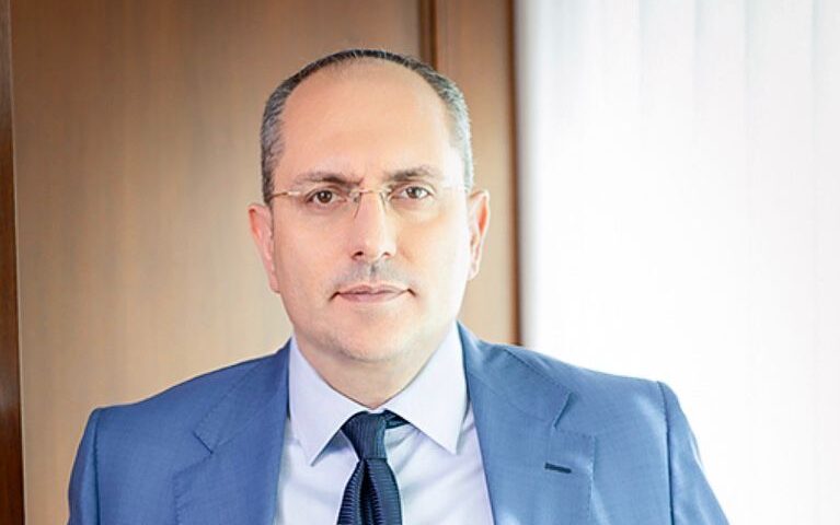מוטי בן משה, בעלים ויו"ר, רבוע כחול נדל"ן | צילום: כפיר זיו
