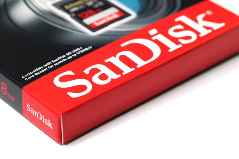 SanDisk