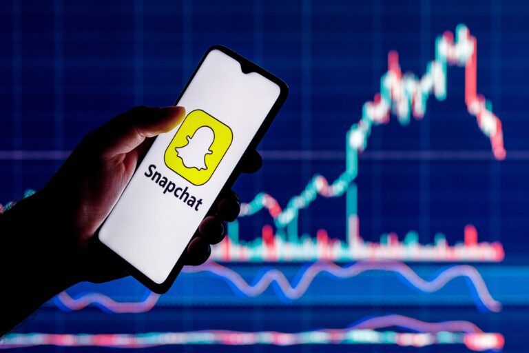 מניית Snap מזנקת ב-13% לאחר המלצה להגדלת השווי