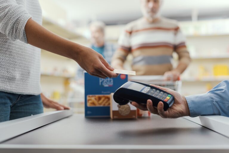 ההוצאות באשראי זינקו בכ-33% בשבוע השני למבצע "שאגת הארי"