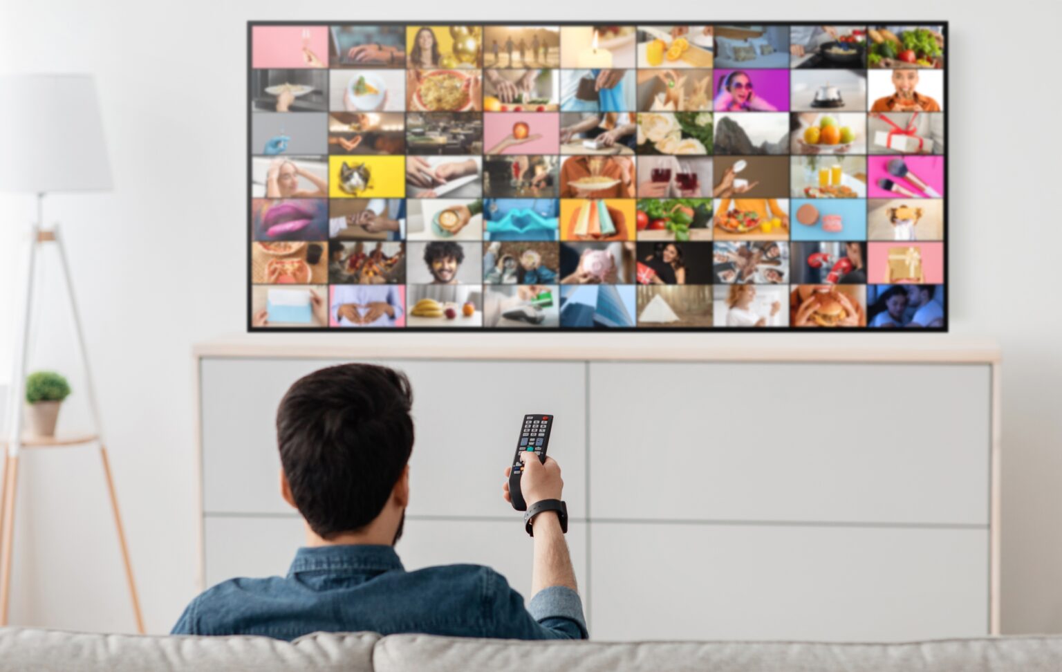 איך המלחמה מול איראן שינתה את הרגלי צריכת החדשות שלנו?