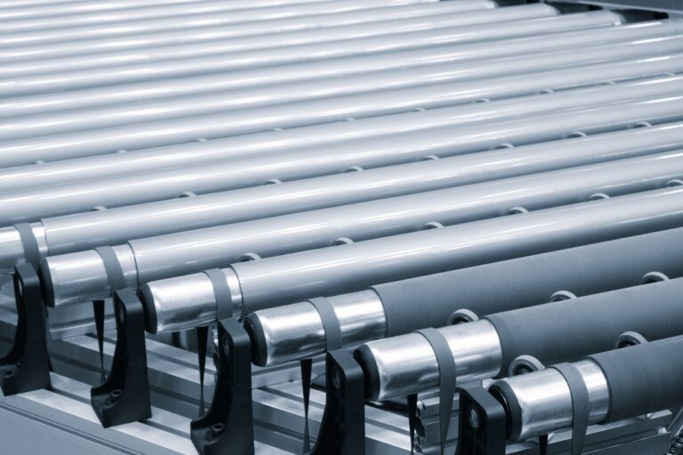 אלומיניום | צילום: שאטרסטוק