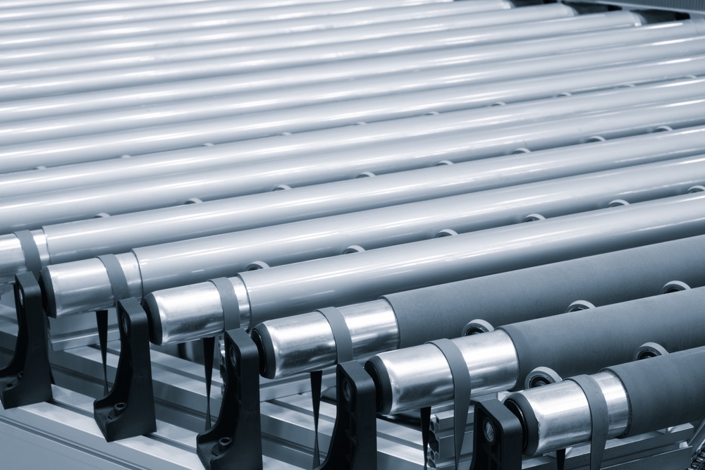 שיבושי אספקה נוספים: המלחמה באיראן גורמת למחסור באלומיניום