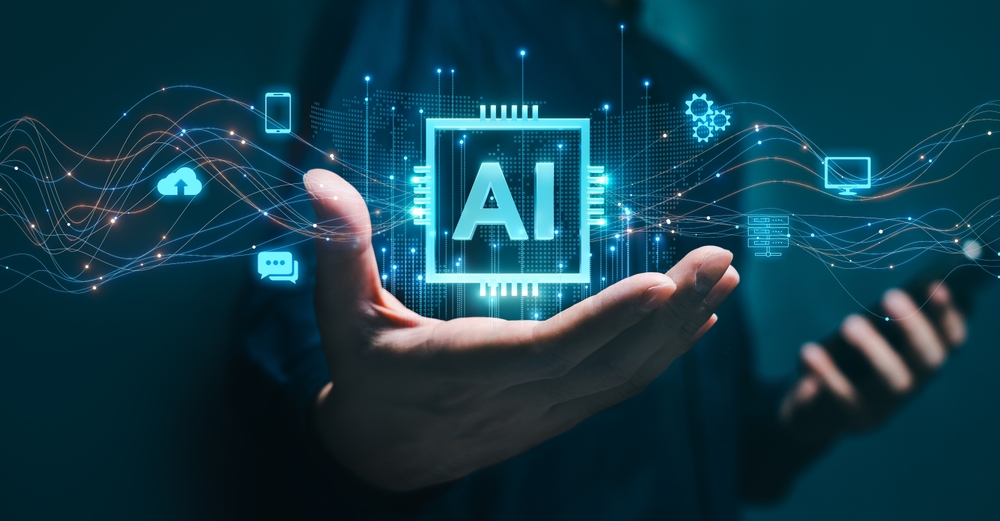 בינה מלאכותית, אילוסטרציה | צילום: שאטרסטוק