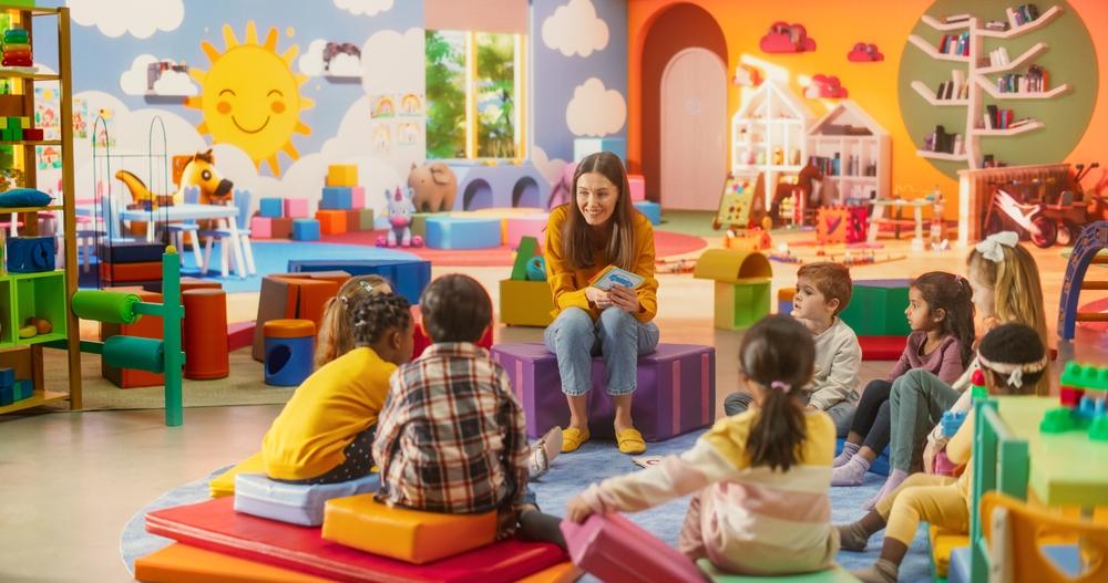 מתווה הפיצוי לגנים ומעונות יום: כמה כסף יוחזר להורים?