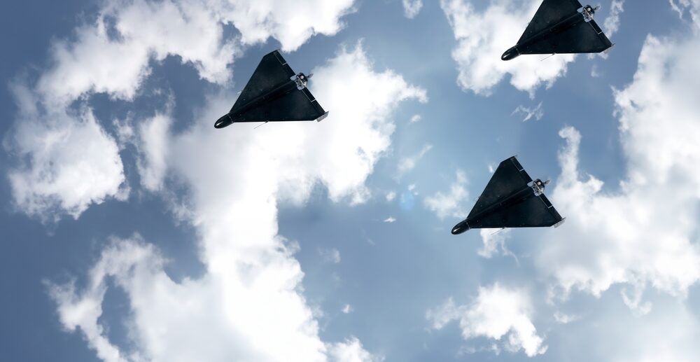 כיצד רחפן איראני זול עושה נזק רב לשכנות במפרץ – וכמה הוא עולה?