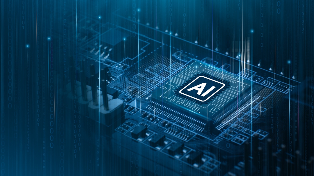 בינה מלאכותית, אילוסטרציה | צילום: שאטרסטוק