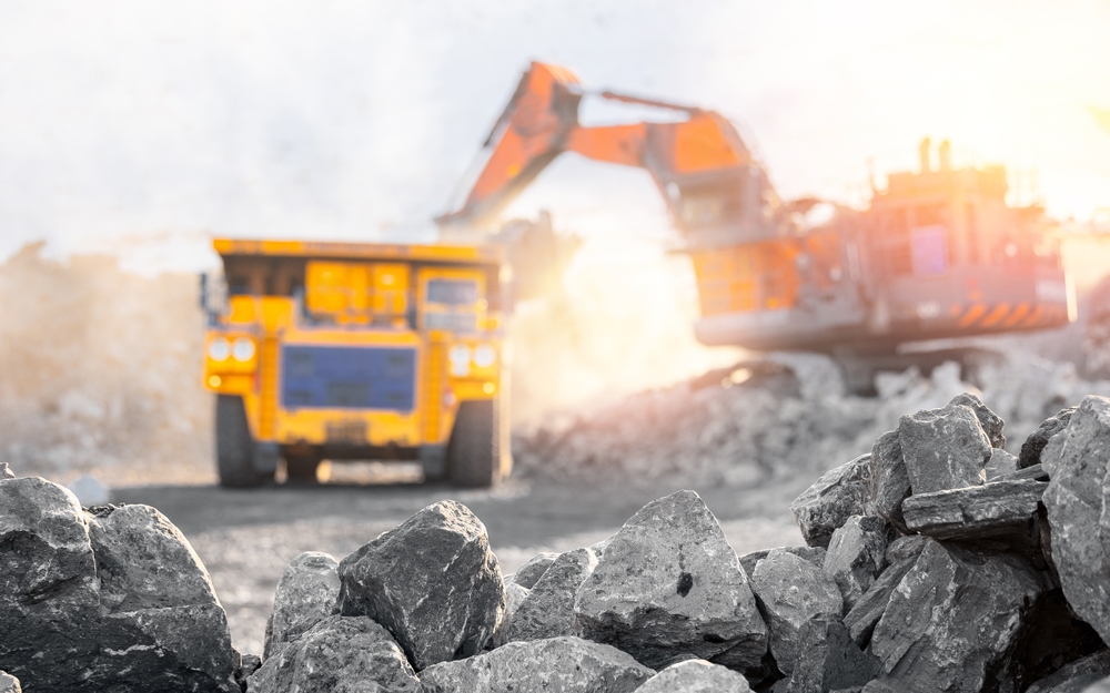 חברות חשמל מחפשות חלופה לגז – ומחירי הפחם מזנקים לשיא