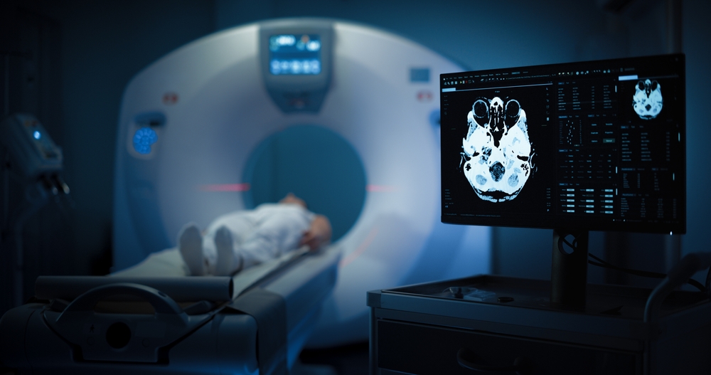 מכשיר MRI | צילום: שאטרסטוק