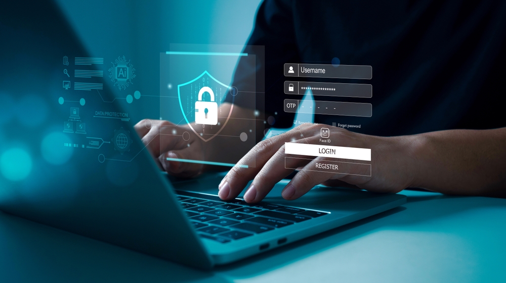 אבטחת סייבר, אילוסטרציה | צילום: שאטרסטוק