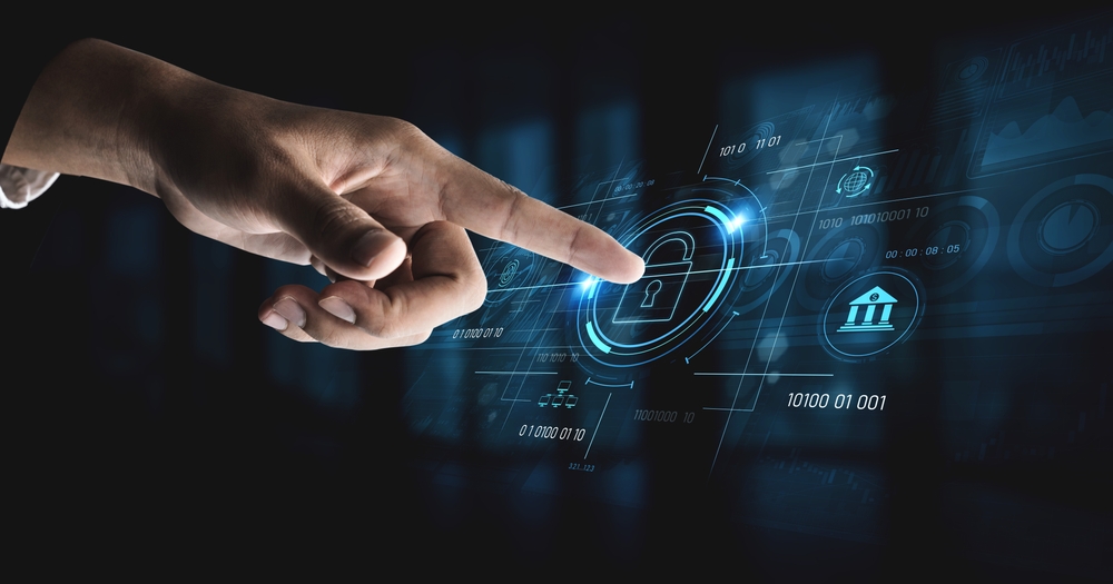 אבטחת סייבר, אילוסטרציה | צילום: שאטרסטוק