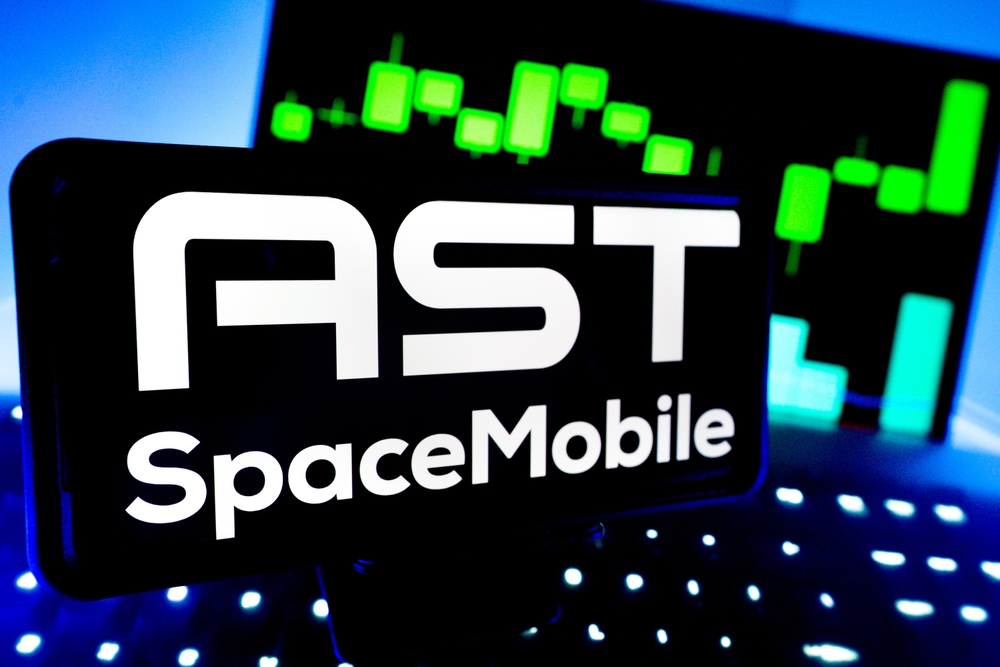 חברת החלל AST SpaceMobile | צילום: שאטרסטוק