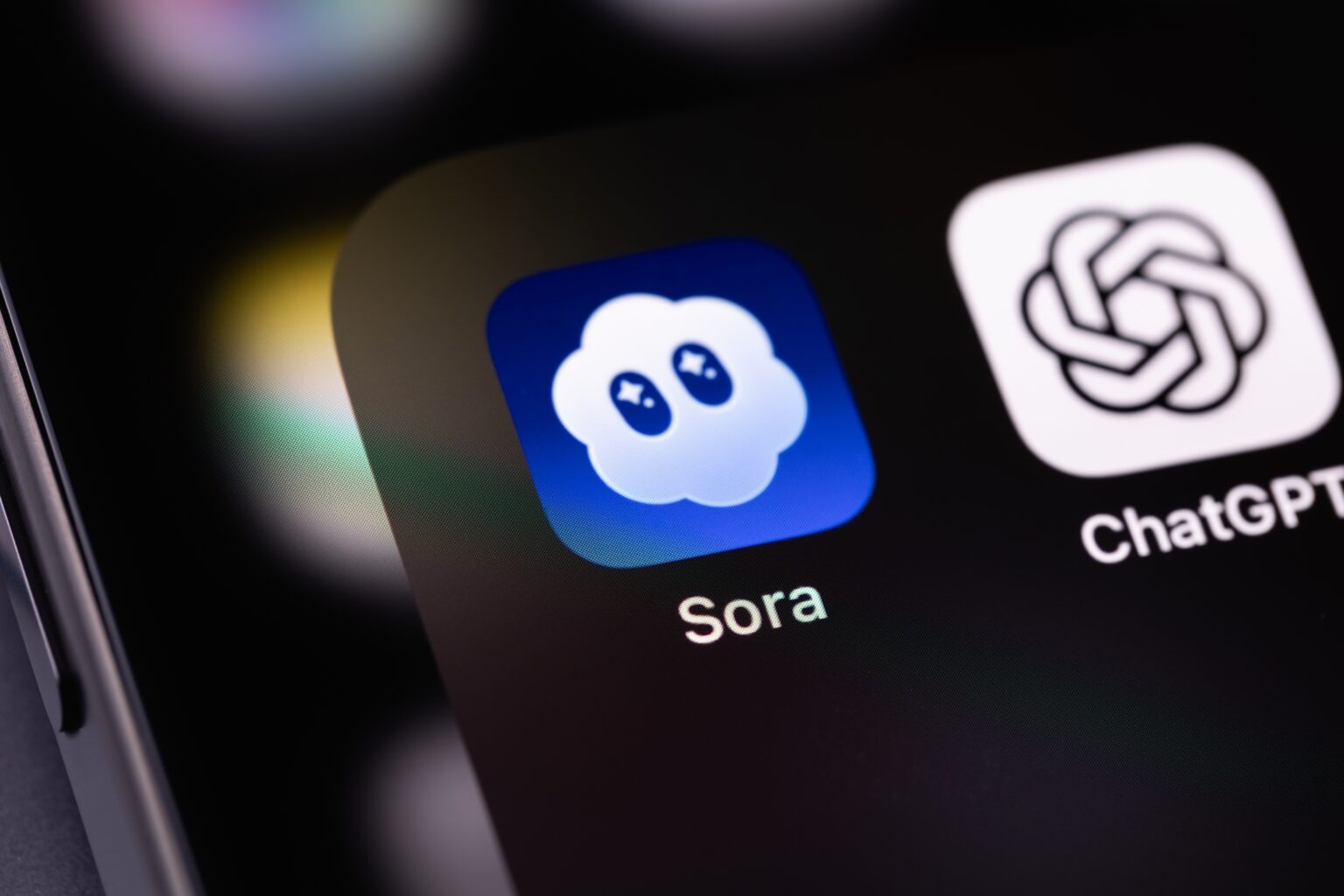 כדי להתמקד בכלי קידוד: OpenAI נוטשת לחלוטין את Sora