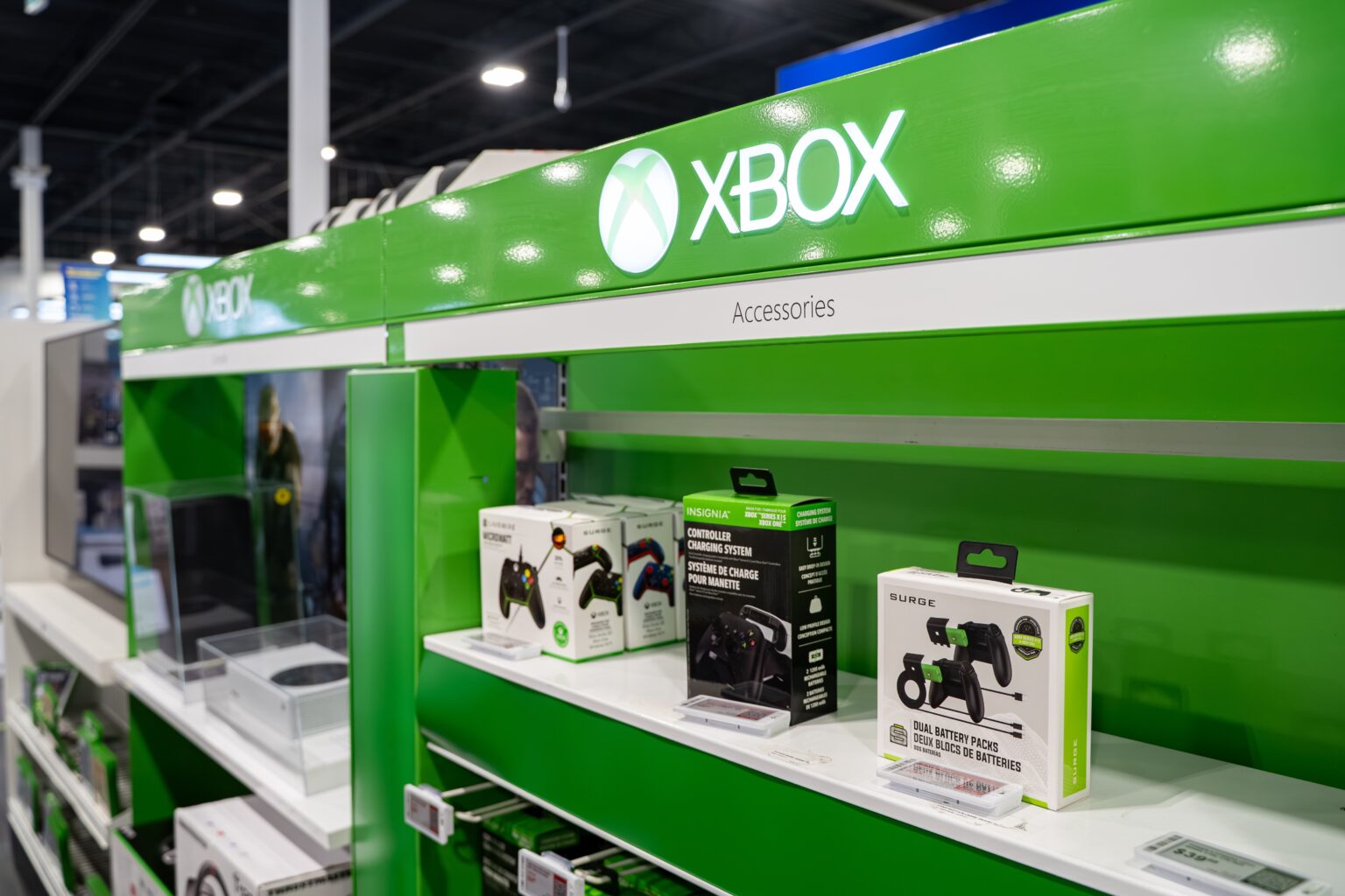 המהלך הבא של מיקרוסופט להצלת ה-Xbox יכלול גם פיטורים נרחבים