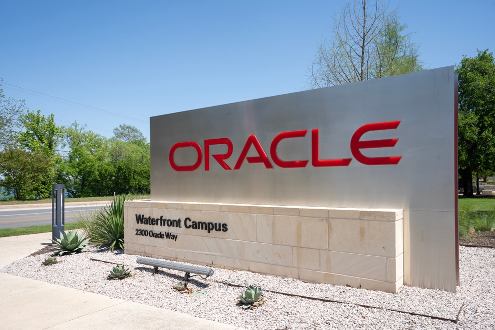 בגובה 16 מיליארד דולר: אורקל השלימה גיוס מימון עבור הקמת מרכז נתונים