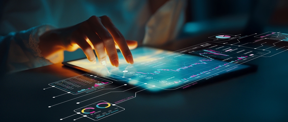 טכנולוגיית מידע, אילוסטרציה | צילום: שאטרסטוק