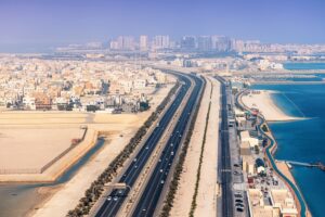 מנאמה, בחריין | צילום: שאטרסטוק