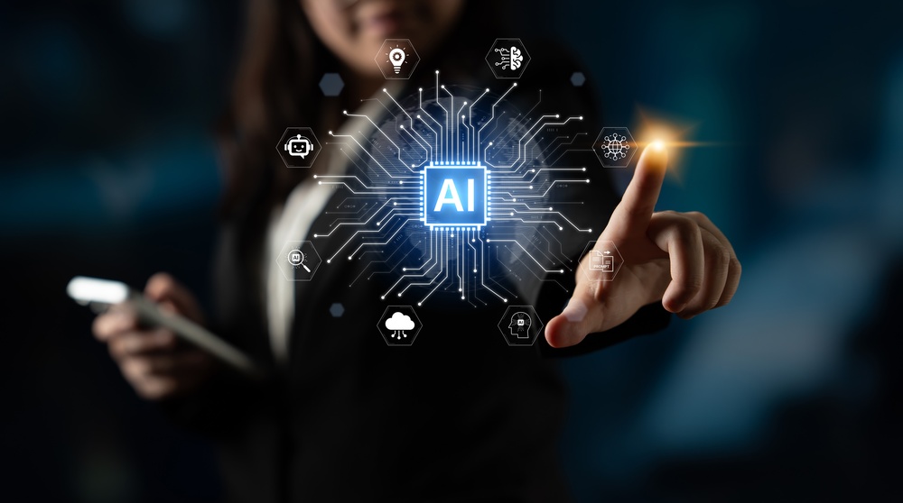 אימוץ בינה מלאכותית בעסקים: ישראל מדורגת במקום השני בעולם