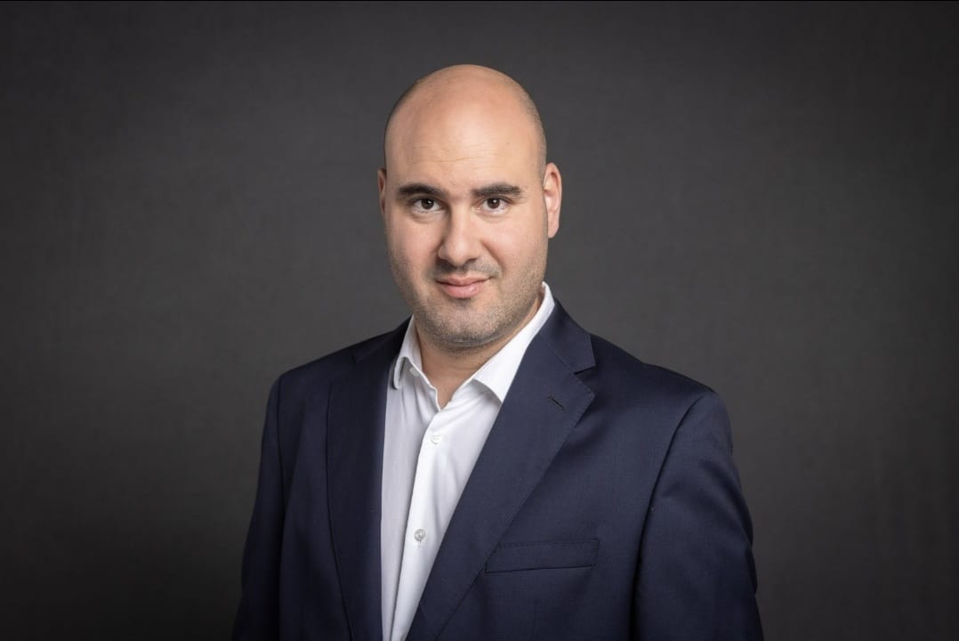 אור פוריה, יו"ר פוריה פיננסים | צילום: מיכה בריקמן