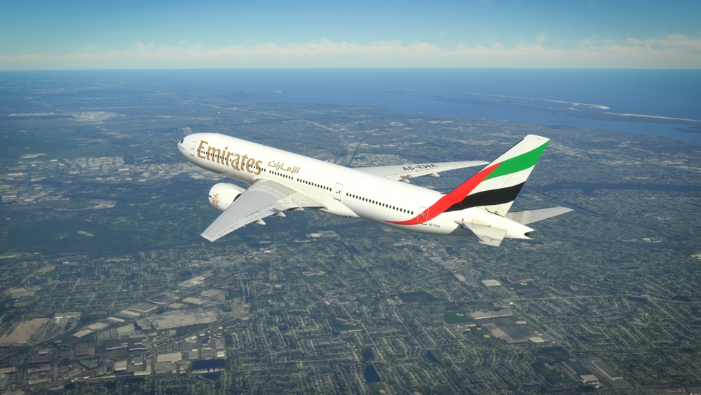 מאז תחילת המערכה באיראן בוטלו 23,000 טיסות – כמה הפסידו החברות?