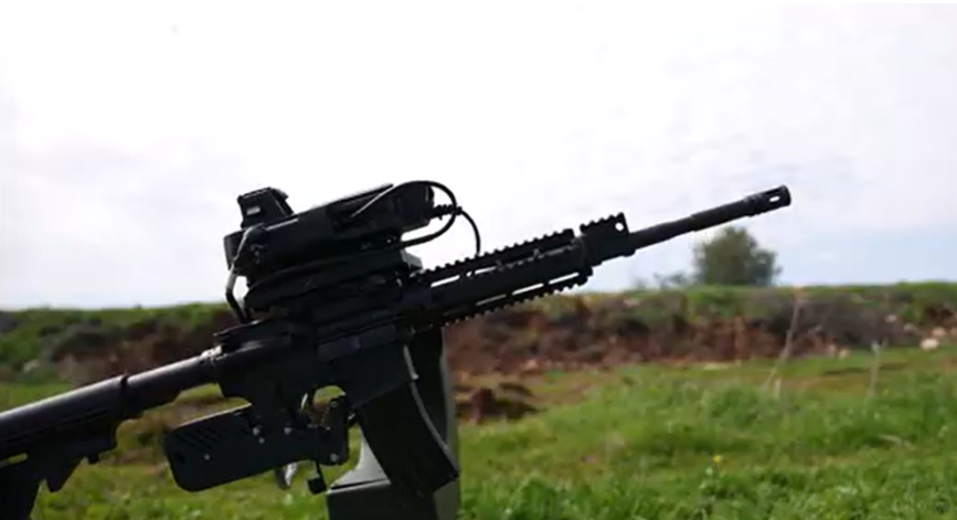 כחודש לאחר הנפקתה: סמארט שוטר רושמת תוצאות שיא