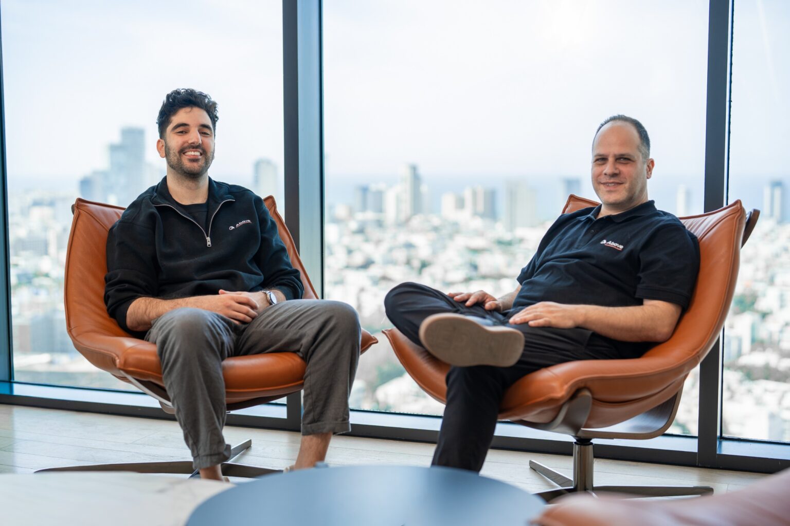 חברת הסייבר Above Security גייסה 50 מיליון דולר תוך חצי שנה